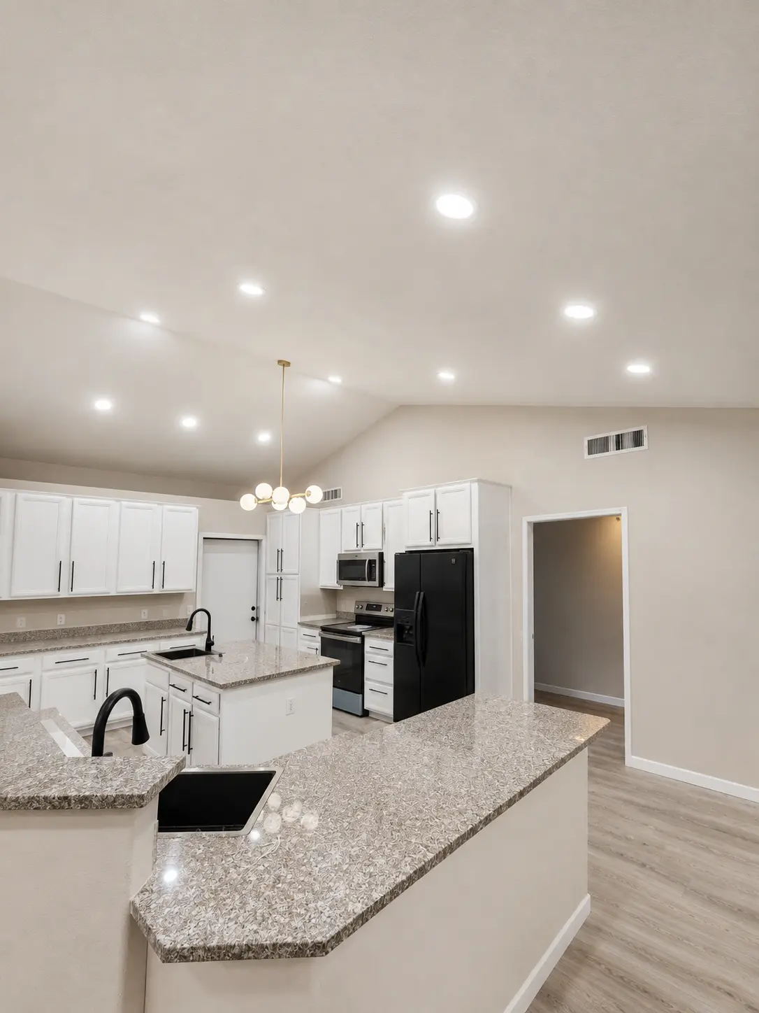 Fairway Vista Villa — Second Kitchen
